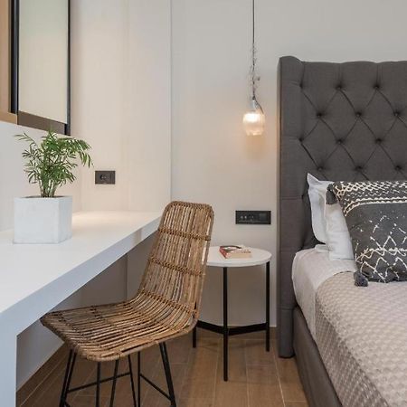 Eptanisos Beachfront Suites Zante Keri Zewnętrze zdjęcie