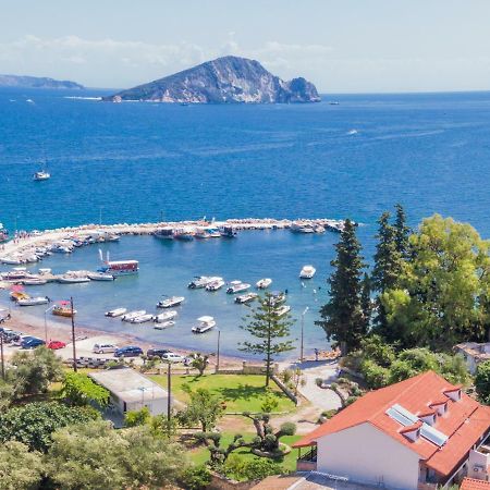 Eptanisos Beachfront Suites Zante Keri Zewnętrze zdjęcie