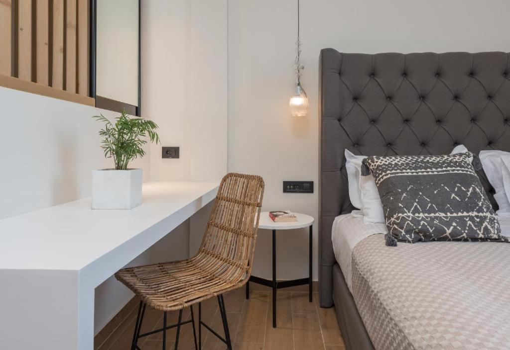Eptanisos Beachfront Suites Zante Keri Zewnętrze zdjęcie