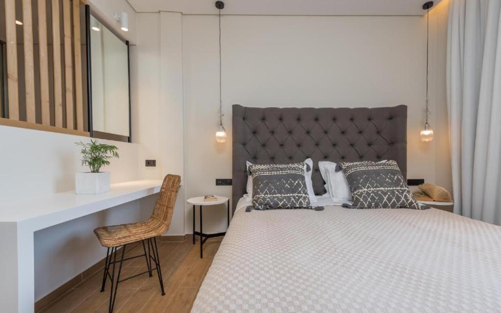 Eptanisos Beachfront Suites Zante Keri Zewnętrze zdjęcie