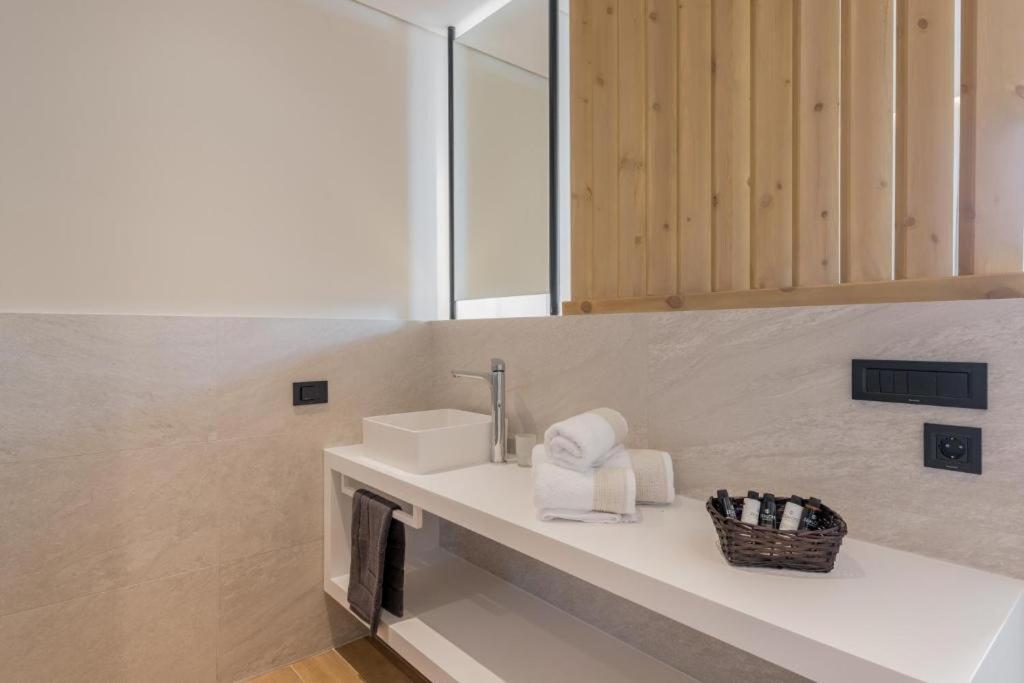 Eptanisos Beachfront Suites Zante Keri Zewnętrze zdjęcie