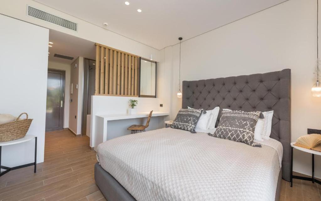 Eptanisos Beachfront Suites Zante Keri Zewnętrze zdjęcie