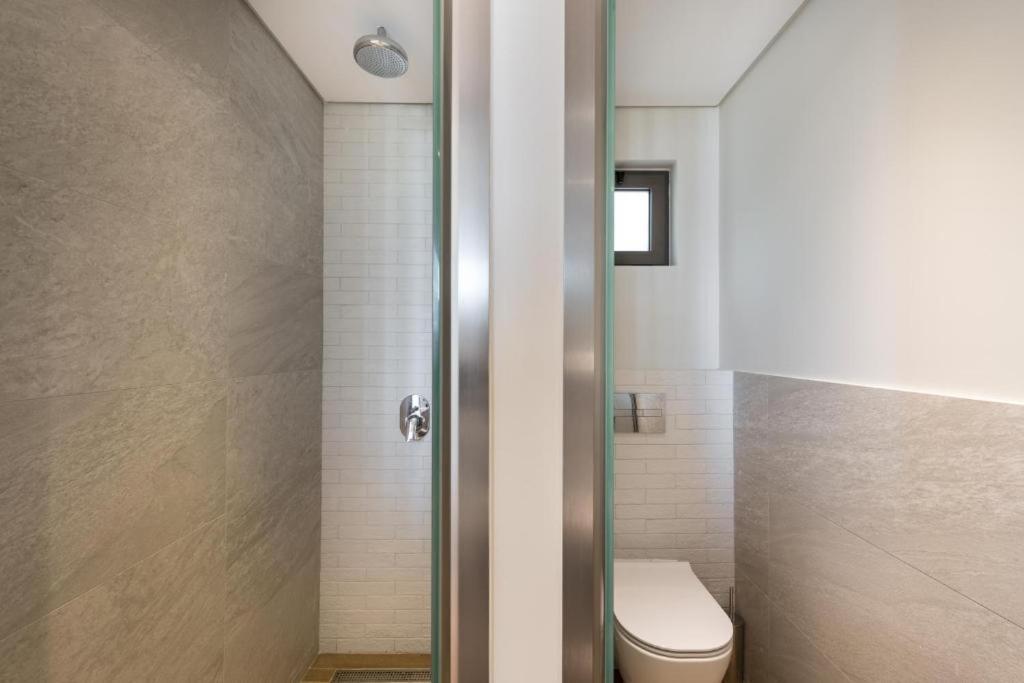 Eptanisos Beachfront Suites Zante Keri Zewnętrze zdjęcie